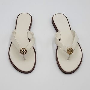 Tory Burch Benton Thong Sandal
